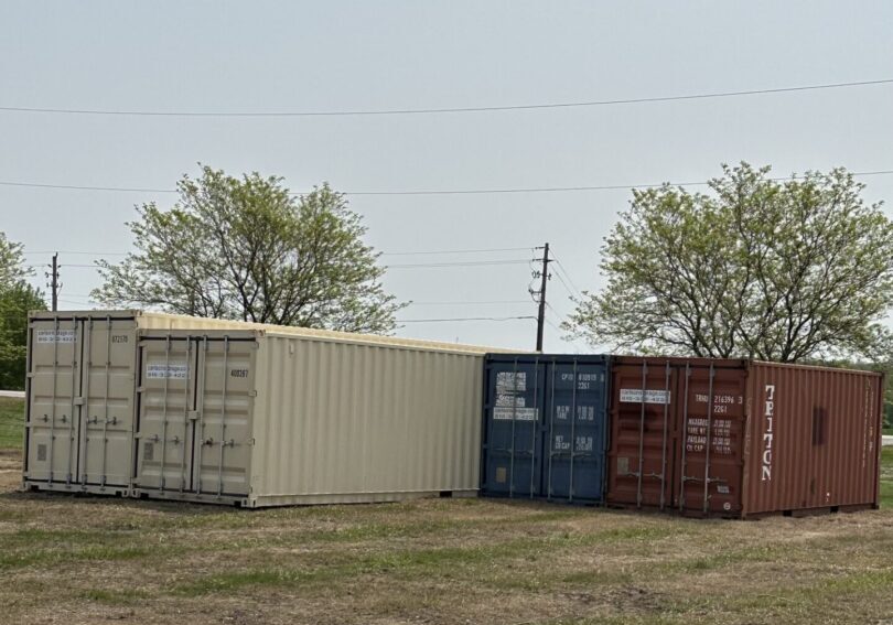 Containers for Sale (1)